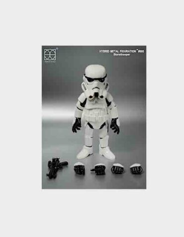 Herocross HMF005 - STORMTROOPER 'Star Wars'