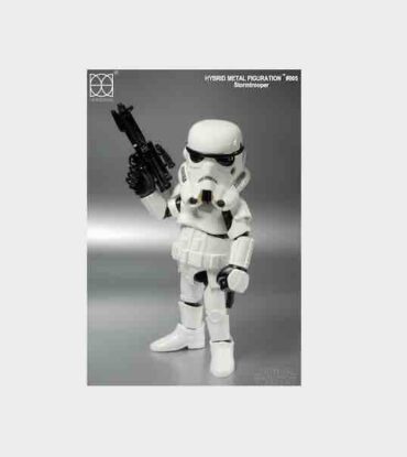 Herocross HMF005 - STORMTROOPER 'Star Wars'