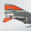 F-4 Phantom II. McDonnell Douglas F-4 Phantom II.Modely letadel. Diecast models aircraft.HOBBY MASTER HA1936.Modely dopravních letadel. Modely vrtulníků. Diecast models helicopters. Diecast models cars. Modely vojenské techniky. Diecast models military vehicles, Modely raket. Diecast models rockets. Sběratelské modely. Hotové modely. Sběratelské modely letadel. Kovové modely.