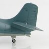 F4F Wildcat.Grumman F4F-4 Wildcat.Battle of Midway.Modely letadel.Diecast models aircraft.Hobby Master HA8901.Modely vrtulníků. Diecast models helicopters. Diecast models cars. Modely vojenské techniky. Diecast models military vehicles. Modely raket. Diecast models rockets. Sběratelské modely. Hotové modely. Sběratelské modely letadel. Kovové modely.