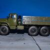 Ural-4320.Truck.URAL Truck.Modely nákladních aut..Diecast models vehicles.trucks.DeAgostini Auto Legends USSR Trucks DAT007.Modely aut. Diecast models cars. Modely hasíčských,požarních vozidel. Diecast models cars.fire engine. Transport diecast models. Modely vojenské techniky. Diecast models military vehicles. Modely tanků. Diecast models tanks. Sběratelské modely. Hotové modely. Kovové modely.