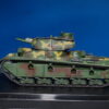 NeubauFahrzeug.PanzerKampfwagen NeubauFahrzeug V.Heavy Tank.Pz.Kpfw. Nb.Fz.V.Modely tanku.Diecast models tanks.Dragon Armor DR 60572.Modely vojenské techniky. Diecast models military vehicles. Modely aut. Diecast models cars. Modely letadel. Diecast models aircraft. Diecast models helicopters. Sběratelské modely. Hotové modely. Sběratelské modely tanků. Kovové modely.