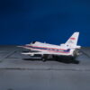 X-29.Grumman X-29.Modely letadel.Diecast models aircraft.Dragon Wings DR 51039. Modely vrtulníků. Diecast models helicopters. Diecast models cars. Modely vojenské techniky. Diecast models military vehicles. Modely raket. Diecast models rockets. Sběratelské modely. Hotové modely. Kovové modely.