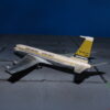 Boeing B720.Boeing 720.Modely dopravnich letadel.Diecast models aircraft.Dragon Wings DR 55748. Modely letadel. Diecast models aircraft. Modely vrtulníků. Diecast models helicopters. Diecast models cars. Modely vojenské techniky. Diecast models military vehicles. Modely raket. Diecast models rockets. Sběratelské modely. Hotové modely. Sběratelské modely letadel. Kovové modely.