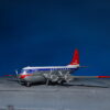 Boeing 377 Stratocruiser.Boeing C-97.Stratofreighter.Modely dopravních letadel.Diecast models airplanes.airliner.Dragon Wings DR 55755.Modely letadel. Diecast models aircraft. Modely vrtulníků. Diecast models helicopters. Diecast models cars. Modely vojenské techniky. Diecast models military vehicles. Modely raket. Diecast models rockets. Sběratelské modely. Hotové modely. Sběratelské modely letadel. Kovové modely.