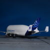 Airbus Beluga.Airbus A300-600ST.Airbus Beluga XL.Airbus A330-743L.Modely dopravnich letadel.Diecast models airplanes.aircraft.Dragon Wings DR 55820.Modely letadel. Diecast models aircraft. Modely vrtulníků. Diecast models helicopters. Diecast models cars. Modely vojenské techniky. Diecast models military vehicles. Modely raket. Diecast models rockets. Sběratelské modely. Hotové modely. Sběratelské modely letadel. Kovové modely.