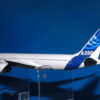 A350.Airbus A350-1000.A350 XWB.Modely dopravních letadel. Diecast models airplanes.Dragon Wings DR 55941. Modely letadel. Diecast models aircraft. Modely vrtulníků. Diecast models helicopters. Diecast models cars. Modely vojenské techniky. Diecast models military vehicles. Modely raket. Diecast models rockets. Sběratelské modely. Hotové modely. Sběratelské modely letadel. Kovové modely.