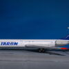 Il-62.Ilyushin Il-62.Modely dopravnich letadel.Diecast models airlines.Gemini Jets GJROT1492.Modely letadel. Diecast models aircraft. Modely vrtulníků. Diecast models helicopters. Diecast models cars. Modely vojenské techniky. Diecast models military vehicles. Modely raket. Diecast models rockets. Sběratelské modely. Hotové modely. Sběratelské modely letadel. Kovové modely.