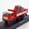 UNIC AUTEUIL GAS Transporter.ANTARGAZ 1963.Truck.Modely nákladních aut.Diecast models vehicles.truck.IXO Models TRU015.Modely aut. Diecast models cars. Modely hasíčských,požarních vozidel. Diecast models cars.fire engine. Transport diecast models. Modely vojenské techniky. Diecast models military vehicles. Modely tanků. Diecast models tanks. Sběratelské modely. Hotové modely. Kovové modely.