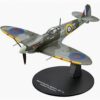 Supermarine Spitfire.Modely letadel.Diecast models aircraft.DeAgostini WWII Aircraft Collection MAG LG09.Modely dopravních letadel. Diecast models airplanes.airliner. Modely vrtulníků. Diecast models helicopters. Modely aut. Diecast models cars. Modely vojenské techniky. Diecast models military vehicles, Modely tanků. Diecast models tanks. Modely raket. Diecast models rockets. Sběratelské modely. Hotové modely. Kovové modely.