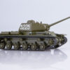 KV-85 Heavy Tank.Kliment Voroshilov.KV.tanks.Modely tanků.Diecast models tanks.MODIMIO Collections NT06.Modely vojenské techniky. Diecast models military vehicles. Modely aut. Diecast models cars. Modely letadel. Diecast models aircraft. Diecast models helicopters. Modely raket. Diecast models rockets. Sběratelské modely. Hotové modely. Sběratelské modely tanků. Kovové modely.