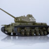 KV-85 Heavy Tank.Kliment Voroshilov.KV.tanks.Modely tanků.Diecast models tanks.MODIMIO Collections NT06.Modely vojenské techniky. Diecast models military vehicles. Modely aut. Diecast models cars. Modely letadel. Diecast models aircraft. Diecast models helicopters. Modely raket. Diecast models rockets. Sběratelské modely. Hotové modely. Sběratelské modely tanků. Kovové modely.