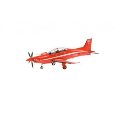 Pilatus PC-21.Pilatus Aircraft.Modely letadel.Diecast models aircraft.Arwico Collectors Edition ARW-85001407. Modely dopravních letadel. Diecast models airplanes.airliner. Modely vrtulníků. Diecast models helicopters. Modely aut. Diecast models cars. Modely vojenské techniky. Diecast models military vehicles, Modely tanků. Diecast models tanks. Modely raket. Diecast models rockets. Sběratelské modely. Hotové modely. Kovové modely.