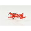 Pilatus PC-21.Pilatus Aircraft.Modely letadel.Diecast models aircraft.Arwico Collectors Edition ARW-85001407. Modely dopravních letadel. Diecast models airplanes.airliner. Modely vrtulníků. Diecast models helicopters. Modely aut. Diecast models cars. Modely vojenské techniky. Diecast models military vehicles, Modely tanků. Diecast models tanks. Modely raket. Diecast models rockets. Sběratelské modely. Hotové modely. Kovové modely.