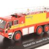 Javelin Fire Tender.Stobart Air.Modely hasícských vozidel.Diecast models fire engine.Atlas Editions 4664109.Hotové modely.Sběratelské modely Kovové modely. Diecast models cars.fire engine.military vehicles.