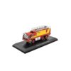 Javelin Fire Tender.Stobart Air.Modely hasícských vozidel.Diecast models fire engine.Atlas Editions 4664109.Hotové modely.Sběratelské modely Kovové modely. Diecast models cars.fire engine.military vehicles.
