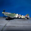 Spitfire.Supermarine Spitfire.Spitfire.Mk.Modely letadel.Diecast models aircraft.Corgi AA38707.Modely vrtulníků. Diecast models helicopters. Diecast models cars. Modely vojenské techniky. Diecast models military vehicles. Modely raket. Diecast models rockets. Sběratelské modely. Hotové modely. Sběratelské modely letadel. Kovové modely.