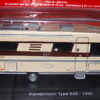 Hymer.Hymermobil.Type 650.Mercedes-Benz.Modely aut.Diecast models cars.Hachette Collections SNC G110M004.Modely nákladních aut. Diecast models vehicles.trucks. Modely hasíčských,požarních vozidel. Diecast models cars.fire engine. Transport diecast models. Modely vojenské techniky. Diecast models military vehicles. Modely tanků. Diecast models tanks. Sběratelské modely. Hotové modely. Kovové modely.