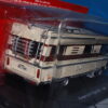 Hymer.Hymermobil.Type 650.Mercedes-Benz.Modely aut.Diecast models cars.Hachette Collections SNC G110M004.Modely nákladních aut. Diecast models vehicles.trucks. Modely hasíčských,požarních vozidel. Diecast models cars.fire engine. Transport diecast models. Modely vojenské techniky. Diecast models military vehicles. Modely tanků. Diecast models tanks. Sběratelské modely. Hotové modely. Kovové modely.