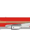 L-1011 TriStar.Lockheed L-1011 TriStar.LTU.Modely dopravních letadel.Diecast models airplanes.airliner.InFlight 200 B-1011-DH01. Modely letadel. Diecast models aircraft. Modely vrtulníků. Diecast models helicopters. Diecast models cars. Modely vojenské techniky. Diecast models military vehicles. Modely raket. Diecast models rockets. Sběratelské modely. Hotové modely. Sběratelské modely letadel. Kovové modely.