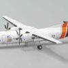 Fokker 50.F27 Mark 050.Modely dopravnich letadel.Diecast models airplanes.aircraft.JC Wings JC-LH2213.