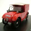 Hanomag Kommissbrot.Deutsche Reichspost.Modely nákladních aut.Diecast models vehicles.trucks.Schuco SHU 02958.