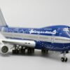 B747.Boeing747. Boeing 747-200.Modely letadel. Diecast models aircraft. Modely dopravních letadel.JC Wings BB4-2017-004.Modely vrtulníků. Diecast models helicopters. Diecast models cars. Modely vojenské techniky. Diecast models military vehicles, Modely raket. Diecast models rockets. Sběratelské modely. Hotové modely. Sběratelské modely letadel. Kovové modely.
