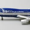 B747.Boeing747. Boeing 747-200.Modely letadel. Diecast models aircraft. Modely dopravních letadel.JC Wings BB4-2017-004.Modely vrtulníků. Diecast models helicopters. Diecast models cars. Modely vojenské techniky. Diecast models military vehicles, Modely raket. Diecast models rockets. Sběratelské modely. Hotové modely. Sběratelské modely letadel. Kovové modely.