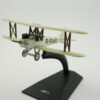 AIR-1 Yakovlev.VVA-3.Aircraft.Modely letadel.Diecast models aircraft.DeAgostini DAT-LS23. Modely vrtulníků. Diecast models helicopters. Modely aut. Diecast models cars. Modely vojenské techniky. Diecast models military vehicles, Modely tanků. Diecast models tanks. Modely raket. Diecast models rockets. Sběratelské modely. Hotové modely. Kovové modely.