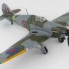 Hawker Hurricane Mk.II.Modely letadel.Diecast models aircraft.Hobby Master HA8650.Modely vrtulníků. Diecast models helicopters. Diecast models cars. Modely vojenské techniky. Diecast models military vehicles. Modely raket. Diecast models rockets. Sběratelské modely. Hotové modely. Kovové modely.