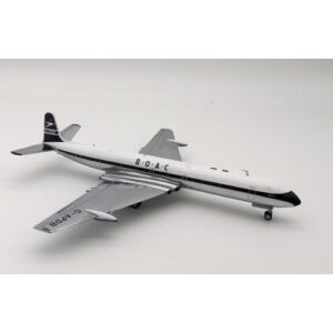 Comet 4.D.H.106.de Havilland Comet.Modely dopravních letadel.Diecast models airplanes.airliner.InFlight 200 IFCOMETIDLLHR60. Modely letadel. Diecast models aircraft. Modely vrtulníků. Diecast models helicopters. Diecast models cars. Modely vojenské techniky. Diecast models military vehicles. Modely raket. Diecast models rockets. Sběratelské modely. Hotové modely. Sběratelské modely. Kovové modely.
