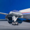 B767.Boeing B767.Modely dopravních letadel.Diecast models airplanes.airliner.JC Wings JC-LH2111. Modely letadel. Diecast models aircraft. Modely vrtulníků. Diecast models helicopters. Diecast models cars. Modely vojenské techniky. Diecast models military vehicles. Modely raket. Diecast models rockets. Sběratelské modely. Hotové modely. Sběratelské modely. Kovové modely.