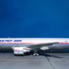 B767.Boeing B767.Modely dopravních letadel.Diecast models airplanes.airliner.JC Wings JC-LH2111. Modely letadel. Diecast models aircraft. Modely vrtulníků. Diecast models helicopters. Diecast models cars. Modely vojenské techniky. Diecast models military vehicles. Modely raket. Diecast models rockets. Sběratelské modely. Hotové modely. Sběratelské modely. Kovové modely.