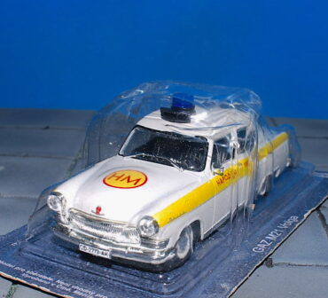 GAZ-21 Volga.M21.Modely aut.Diecast models cars.DeAgostini Police Cars MAG LH16.Modely nákladních aut. Diecast models vehicles.trucks. Modely hasíčských,požarních vozidel. Diecast models cars.fire engine. Transport diecast models. Modely vojenské techniky. Diecast models military vehicles. Modely tanků. Diecast models tanks. Sběratelské modely. Hotové modely. Kovové modely.