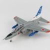 T-4.Kawasaki T-4.Blue Impulse.JASDF.Modely letadel.Diecast models aircraft.Hobby Master HA3903. Modely dopravních letadel. Diecast models airplanes.airliner. Modely vrtulníků. Diecast models helicopters. Modely aut. Diecast models cars. Modely vojenské techniky. Diecast models military vehicles, Modely tanků. Diecast models tanks. Modely raket. Diecast models rockets. Sběratelské modely. Hotové modely. Kovové modely.