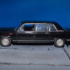 GAZ.ГАЗ.GAZ M-14 Čajka.GAZ-14 Chaika (M14).Modely aut. Diecast models cars.DeAgostini Auto Legends USSR DAL-52. Modely nákladních aut. Diecast models vehicles.trucks. Modely hasíčských,požarních vozidel. Diecast models cars.fire engine. Transport diecast models. Modely vojenské techniky. Diecast models military vehicles. Modely tanků. Diecast models tanks. Sběratelské modely. Hotové modely. Kovové modely.