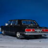 GAZ.ГАЗ.GAZ M-14 Čajka.GAZ-14 Chaika (M14).Modely aut. Diecast models cars.DeAgostini Auto Legends USSR DAL-52. Modely nákladních aut. Diecast models vehicles.trucks. Modely hasíčských,požarních vozidel. Diecast models cars.fire engine. Transport diecast models. Modely vojenské techniky. Diecast models military vehicles. Modely tanků. Diecast models tanks. Sběratelské modely. Hotové modely. Kovové modely.