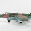 Su-25.Sukhoi Su-25 Frogfoot.Modely letadel.Diecast models aircraft.Hobby Master HA6101.