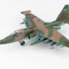 Su-25.Sukhoi Su-25 Frogfoot.Modely letadel.Diecast models aircraft.Hobby Master HA6101.