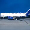 A319.AIRBUS A319.Modely dopravních letadel.Diecast models airplanes.airlaner.Inflight 200 IF3192C0519. Modely letadel. Diecast models aircraft. Modely vrtulníků. Diecast models helicopters. Diecast models cars. Modely vojenské techniky. Diecast models military vehicles. Modely raket. Diecast models rockets. Sběratelské modely. Hotové modely. Sběratelské modely letadel. Kovové modely.