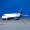 A319.AIRBUS A319.Modely dopravních letadel.Diecast models airplanes.airlaner.Inflight 200 IF3192C0519. Modely letadel. Diecast models aircraft. Modely vrtulníků. Diecast models helicopters. Diecast models cars. Modely vojenské techniky. Diecast models military vehicles. Modely raket. Diecast models rockets. Sběratelské modely. Hotové modely. Sběratelské modely letadel. Kovové modely.
