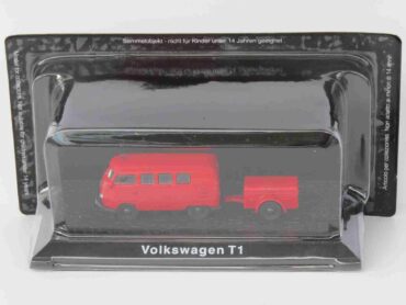 Volkswagen T1. Sběratelské modely autobusů. Diecast models buses.Modely hasícských vozidel.Diecast models fire engine.