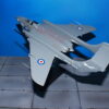 de Havilland DH.110 Sea Vixen FAM 2.Modely letadel.Diecast models aircraft.Aviation 72 AV7253001.