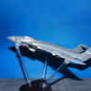 de Havilland DH.110 Sea Vixen FAM 2.Modely letadel.Diecast models aircraft.Aviation 72 AV7253001.