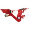 Gloster Javelin FAW.Mk 9.Modely letadel.Diecast models aircraft.Aviation 72 AV7254002.