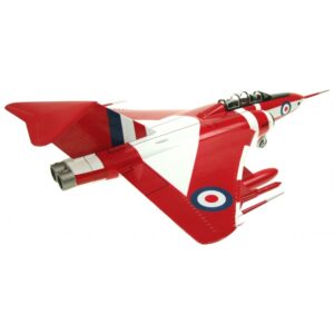 Gloster Javelin FAW.Mk 9.Modely letadel.Diecast models aircraft.Aviation 72 AV7254002.