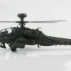AH-64 Apache.AH-64E Apache Guardian.Modely vrtulníků.Diecast models helicopters.Hobby Master HH1206.