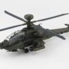 AH-64 Apache.AH-64E Apache Guardian.Modely vrtulníků.Diecast models helicopters.Hobby Master HH1206.