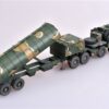 M1014 MAN Tractor.BGM-109G Gryphon GLCM.Ground Launched Cruise Missile.Sběratelské.Hotové modely vojenské techniky.raket.Diecast models rockets. military vehicles.Model Collect AS72107.