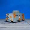 A7V.Tank.A7V Sturmpanzerwagen.Heavy Tank.German Empire 1917.Modely tanků.Diecast models tanks.Panzerkampf PAN12081PC.Modely vojenské techniky. Diecast models military vehicles. Modely aut. Diecast models cars. Modely letadel. Diecast models aircraft. Diecast models helicopters. Modely raket. Diecast models rockets. Sběratelské modely. Hotové modely. Sběratelské modely tanků. Kovové modely.